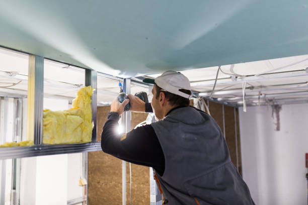 Best Types of Insulation in Russiaville, IN