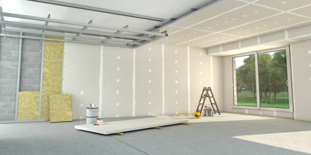 Best Commercial Insulation in Russiaville, IN