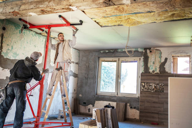 Best Residential Insulation in Russiaville, IN