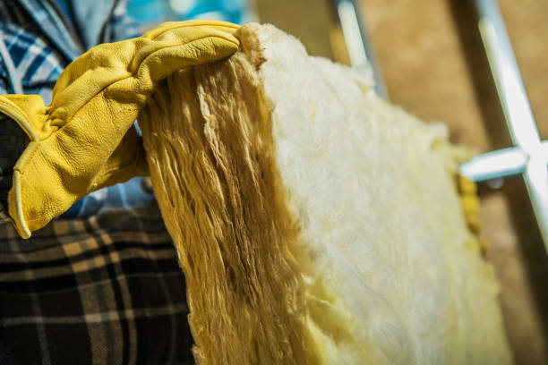 Best Insulation for Specific Applications in Russiaville, IN